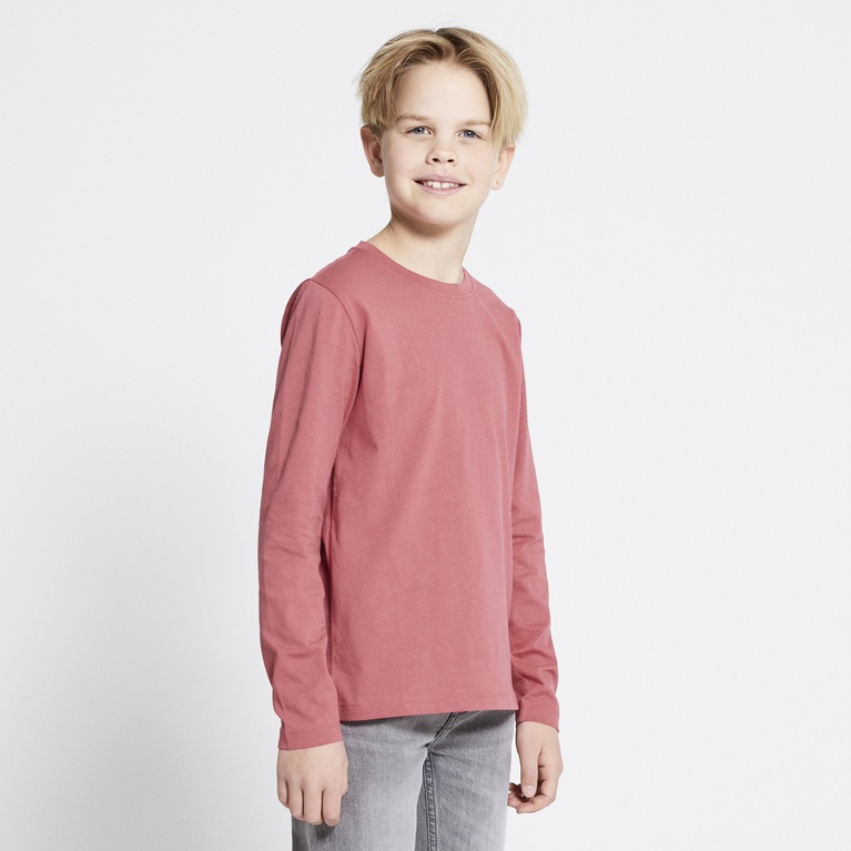Långärmad t-shirt "Kim"